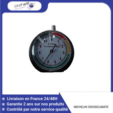 Paire pneus michelin d'occasion  Saint-Quentin