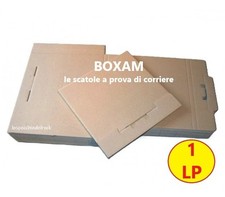 Boxam scatole cartone usato  Zafferana Etnea
