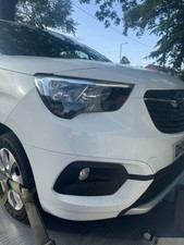 Vauxhall combo 2019 for sale  UK