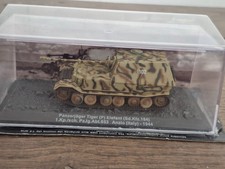 Char militaire miniature d'occasion  Pordic