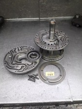 Chevy gm350 automatic for sale  COLCHESTER