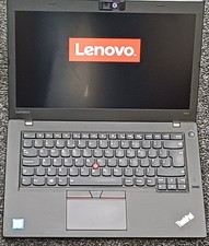 14inch lenovo thinkpad for sale  MANCHESTER