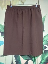 Jupe grande taille d'occasion  Strasbourg-