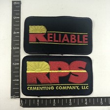 Patches reliable rps for sale  Wichita