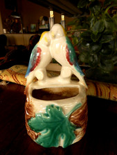 Morton pottery birds for sale  Irene