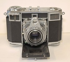 Zeiss ikon contessa for sale  STAINES-UPON-THAMES