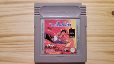 Disney aladdin hülle gebraucht kaufen  Schwerin