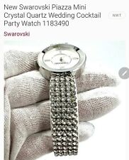 Swarovski crystal party for sale  LONDON