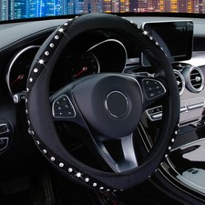 Steering wheel cover d'occasion  Expédié en Belgium
