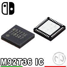 M92t36 chip power usato  Tricase