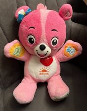 Vtech lernbär rosa gebraucht kaufen  Belm