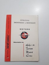 Istruzioni smontaggio montaggi usato  Trebisacce
