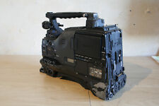 Broadcast camcorder sony gebraucht kaufen  Dietzenbach