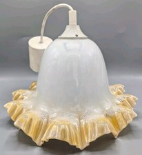 Luminaire ancien suspension d'occasion  Villers-Bocage