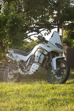 Honda 600 paracoppa usato  Montevarchi