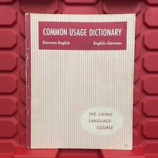 german living language for sale german living language for sale Circleville