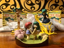 Urusei yatsura set usato  Italia