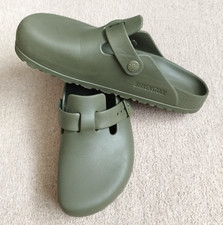Birkenstock boston eva for sale  AYLESBURY