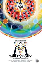 Multiversity morrison grant d'occasion  Expédié en Belgium
