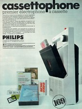 Advertising 0322 1968 d'occasion  Expédié en Belgium