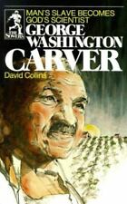 George washington carver d'occasion  Expédié en Belgium