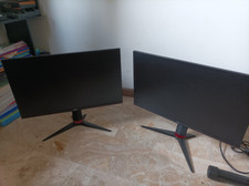 Aoc monitor per usato  Vercelli
