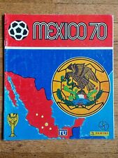 Panini mexico full d'occasion  Expédié en Belgium