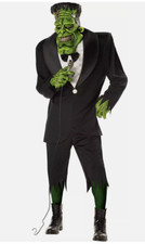 Big frank frankenstein for sale  Doylestown