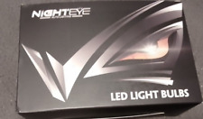 Nighteye led bulb for sale  READING