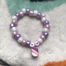 Pastel flump kandi for sale  BARNSLEY
