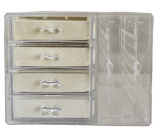Nwot acrylic jewelry for sale  Miami