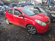 Hyundai i20 mk1 for sale  ACCRINGTON