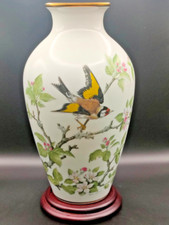 1981 franklin porcelain for sale  LEEDS