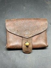 Cartouchière artilleur franç d'occasion  Marcq-en-Barœul