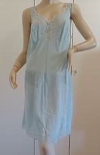 Vintage sottoveste nylon usato  Portomaggiore