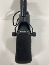 Shure sm7b for sale  Spokane