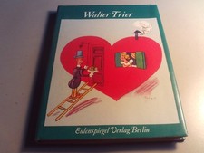 Walter trier karikaturist gebraucht kaufen  Nünchritz