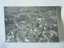 Ansichtskarte zeppelin fotopos gebraucht kaufen  Eggenstein-Leopoldshafen