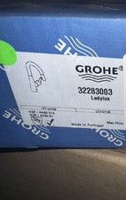 Grohe 322833 ladylux for sale  Brooklyn