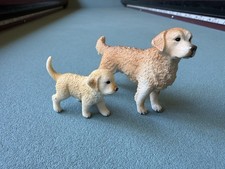 Schleich golden retriever for sale  Morgan Hill
