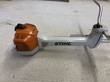 Stihl 410c professional for sale  OXFORD