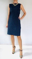 Robe échancrée lanvin d'occasion  Amiens-