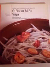 O Baixo Miño. Vigo, usado comprar usado  Enviando para Brazil