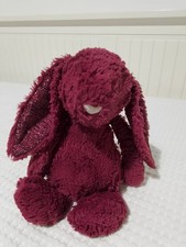 Jellycat medium bashful for sale  DARLINGTON