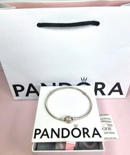 Pandora sterling silver for sale  FLEETWOOD