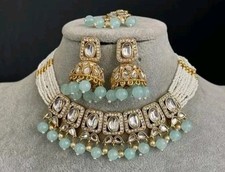 Light green indian for sale  LEICESTER