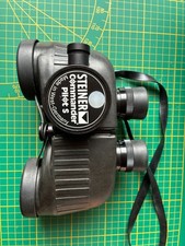 Steiner commander 7x50 gebraucht kaufen  Weingarten