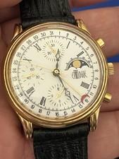 Montre épilogue automatic d'occasion  Tours-
