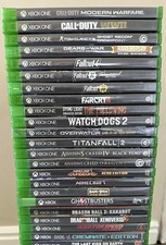 Various xbox one for sale  Clearfield