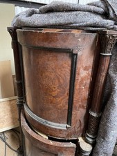 burl veneer for sale  WALLINGFORD